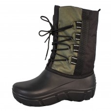 Сапоги муж Kaury Speci.all BOOT (ЭВА/текстиль) -30С утепл.вкл, шнуровка, черн р.40-41