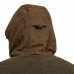 Костюм Тритон ГОРКА (ЗМ) -40С norvegia, коричн р.52-54/170-176