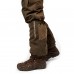 Костюм Тритон ГОРКА (ЗМ) -40С norvegia, коричн р.52-54/170-176