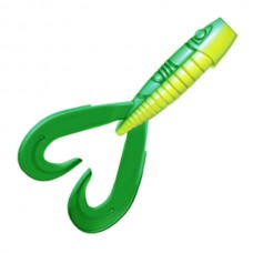 Приманка силикон съед ZUB Froggy 4.0