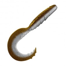 Приманка силикон съед ZUB Hibina 3.8