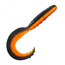 Приманка силикон съед ZUB Hibina 3.8