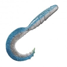 Приманка силикон съед ZUB Hibina 3.8