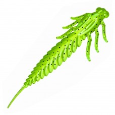 Приманка силикон съед ZUB Larva 2.4