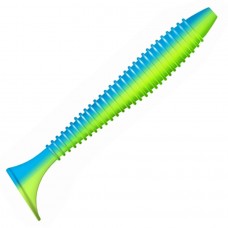 Приманка силикон съед ZUB Swing 5.5