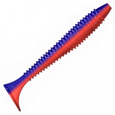 Приманка силикон съед ZUB Swing 5.5