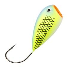 Хорватское яйцо Predator mod.2  5.5см, 13г, цв.27
