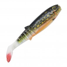 Риппер силикон Taiхing 10см 9.6г 3шт цв.002