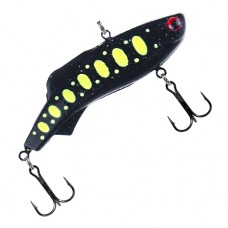 Раттлин ZM Venom силикон 93мм 28г, UV цв.20
