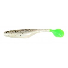 Риппер B.Assassin Sea Shad 5'' (8шт.). s&p slv.ph/chart.tail