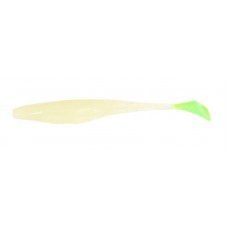 Риппер B.Assassin Sea Shad 5'' (8шт.). glow/chart.tail