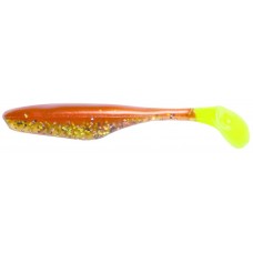 Риппер B.Assassin Sea Shad 4'' (10). copperhead