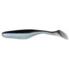 Риппер B.Assassin Turbo Shads 4''  (10). black shad