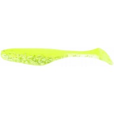 Риппер B.Assassin Turbo Shads 4''  (10) treuse goose