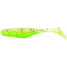 Риппер B.Assassin Turbo Shads 4''  (10). glitterbug