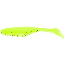 Риппер B.Assassin Turbo Shads 4''  (10). chart.pepper shad