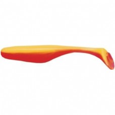 Риппер B.Assassin Sea Shad 4'' (10). candy corn