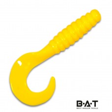 Твистер BAT Уокер 50мм 15шт, 038