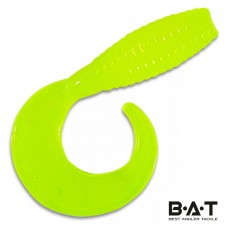 Твистер BAT Калибри 25мм 50шт, 045
