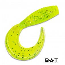 Твистер BAT Калибри 25мм 50шт, 071