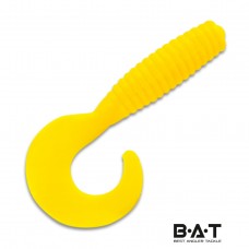 Твистер BAT Калибри 25мм 50шт, 101