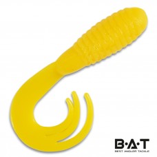 Твистер BAT Трибл 25мм 50шт, 038