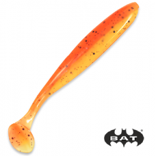 Приманка силикон съед BAT Frenzy  55мм 7шт, 08 spicy mustard