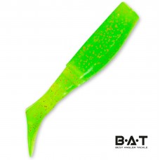 Приманка силикон съед BAT FTAE75 Raptor 75мм 5шт, 127