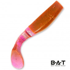 Приманка силикон съед BAT FTAE75 Raptor 75мм 5шт, 130