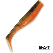Приманка силикон съед BAT FTAE75 Raptor 75мм 5шт, 262