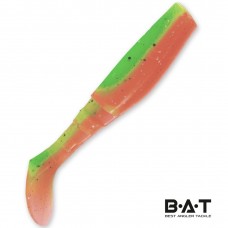 Приманка силикон съед BAT FTAE75 Raptor 75мм 5шт, 263