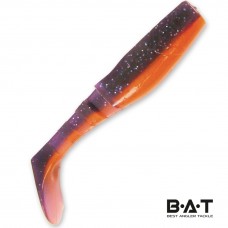 Приманка силикон съед BAT FTAE75 Raptor 75мм 5шт, 273