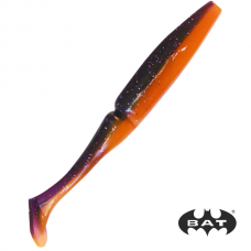Приманка силикон съед BAT FTK 90 Swager 90мм 6шт, 262