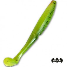 Приманка силикон съед BAT FTK 90 Swager 90мм 6шт, 383