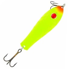 Блесна Kuusamo кол Professor-2  90/13 бус 90мм, 13г, FYe-S