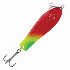 Блесна Kuusamo кол Professor-2  90/13 бус 90мм, 13г, GL/GR/FYe/R-C, UV