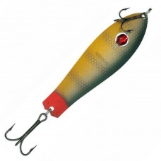 Блесна Kuusamo кол Professor-2  90/18 бус 90мм, 18г, GR-C