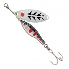 Блесна Stinger вр Totem Min TTM1 рыбка 8г, 001