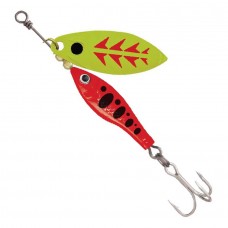 Блесна Stinger вр Totem Min TTM1 рыбка 8г, 004
