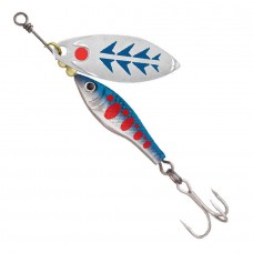 Блесна Stinger вр Totem Min TTM3 рыбка 16г, 008