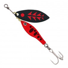Блесна Stinger вр Totem Min TTM1 рыбка 8г, 011