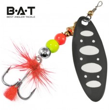 Блесна BAT вр GoodHope Long бус цвет 7г (5) New 003