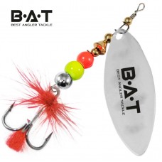 Блесна BAT вр GoodHope Long бус цвет 7г (5) New 010