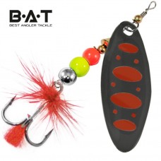 Блесна BAT вр GoodHope Long бус цвет 7г (5) New 014