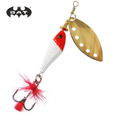Блесна BAT вр GoodHope Малек 13г  581-01, 001  (5)