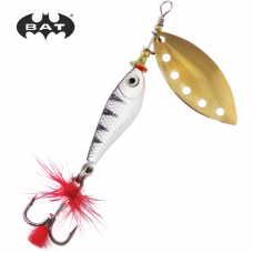 Блесна BAT вр GoodHope Малек 13г  581-02, 002  (5)