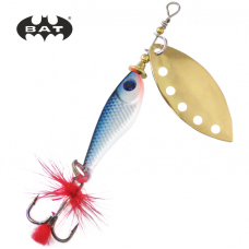 Блесна BAT вр GoodHope Малек 17г  582-06, 006  (5)