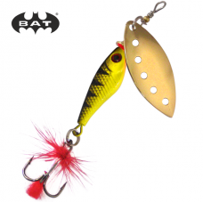 Блесна BAT вр GoodHope Малек 13г  581-08, 008  (5)