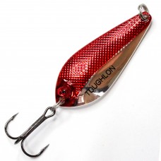 Блесна Toughlon кол Akuma Ryoshi 15г (5) 005 red/silver
