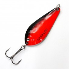 Блесна Toughlon кол Akuma Ryoshi 20г (5) 001 red/black